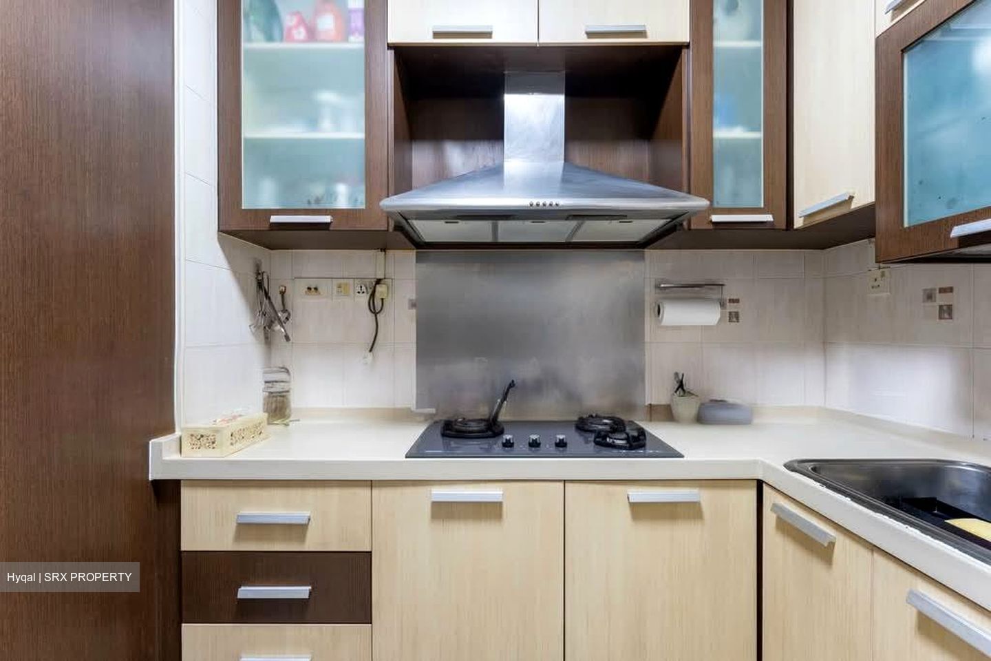 Blk 268C COMPASSVALE ARCADIA (Sengkang), HDB 4 Rooms #526676931